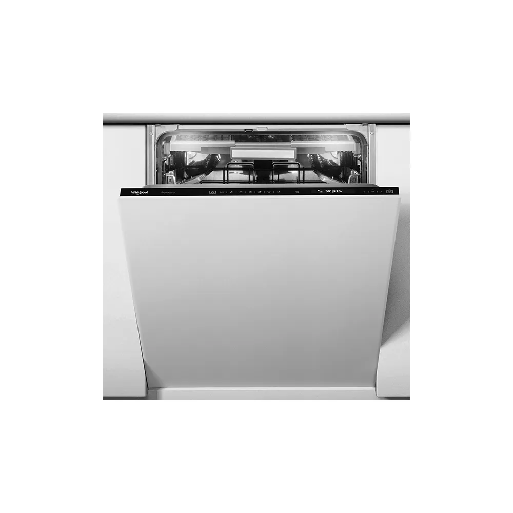 MÁQUINA DE LAVAR LOUÇA WHIRLPOOL – WIF 5O41 PLEGTS