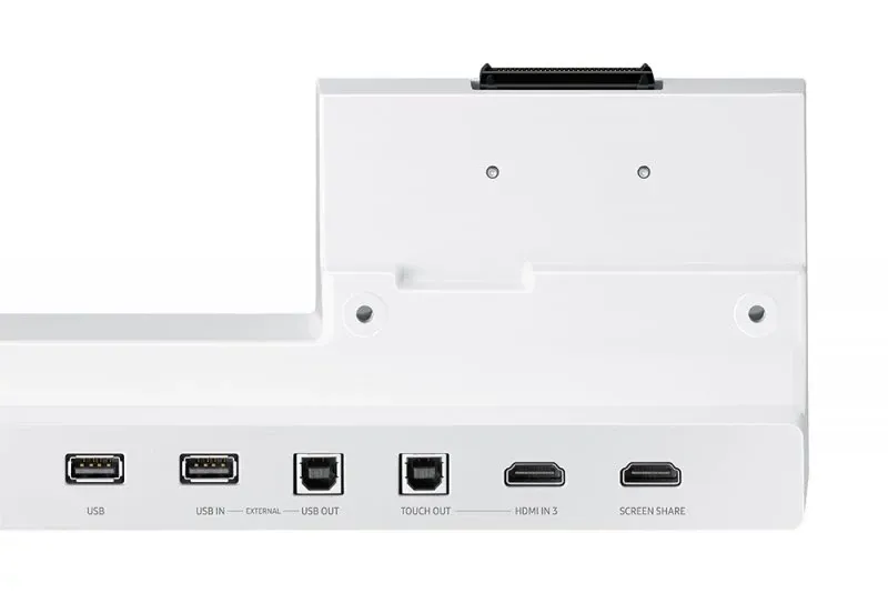 SAMSUNG FLIP 2 MODULO DE CONECTIVIDADE FLIP 2 55/65