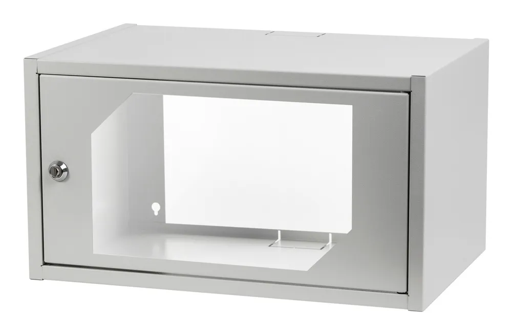 Digitus CL-19 06U armário rack 6U Rack de pendurar na CL-19 06U