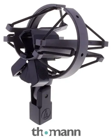 Audio-Technica AT8410 A