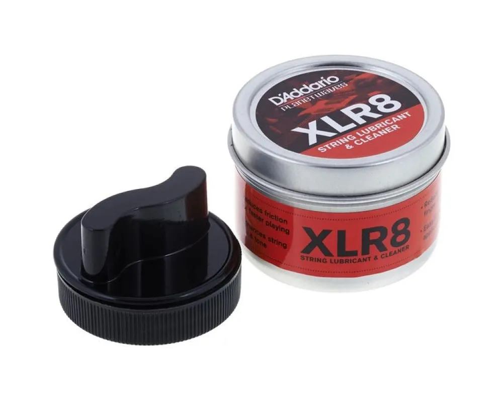 Daddario XLR8
