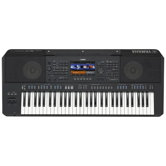 Yamaha PSR SX920