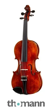 Roth & Junius Europe Antiqued Violin Set 1/2
