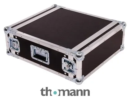 Thon Rack 4U Live 45 BK RR