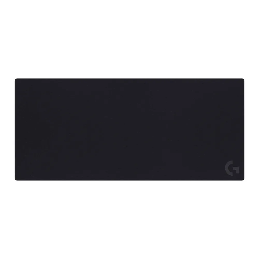 Tapete de Rato (Mousepad) Logitech G840 XL Cloth Gaming Preto
