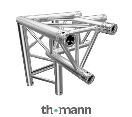 Global Truss F33C33 90° Corner