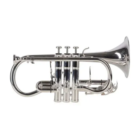 Amadeus CO410 Prateada