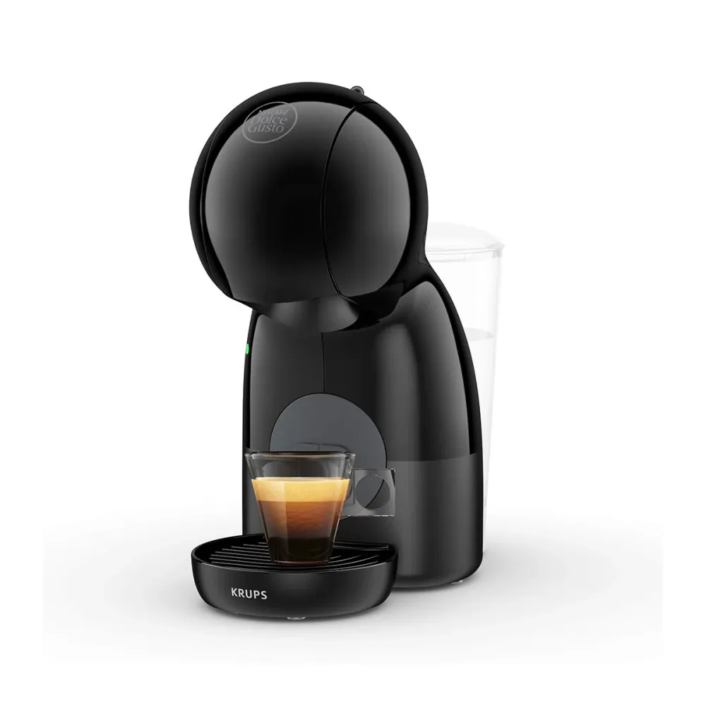 Máquina de Café Krups Dolce Gusto Piccolo XS Anthracite