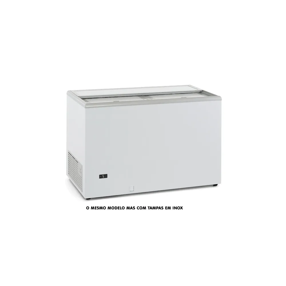 ARREFECEDOR HORIZONTAL GARRAFAS STARLUX - STAG300IIX