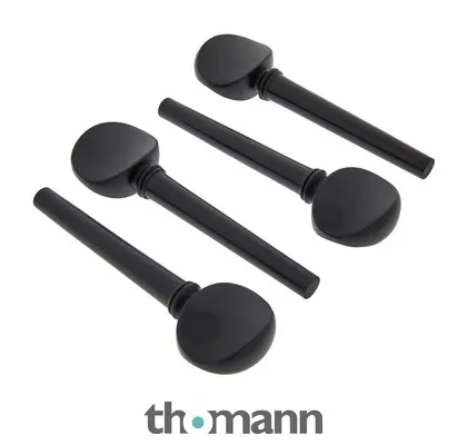 Conrad Götz ZW C910 Cello Pegs GM Thin