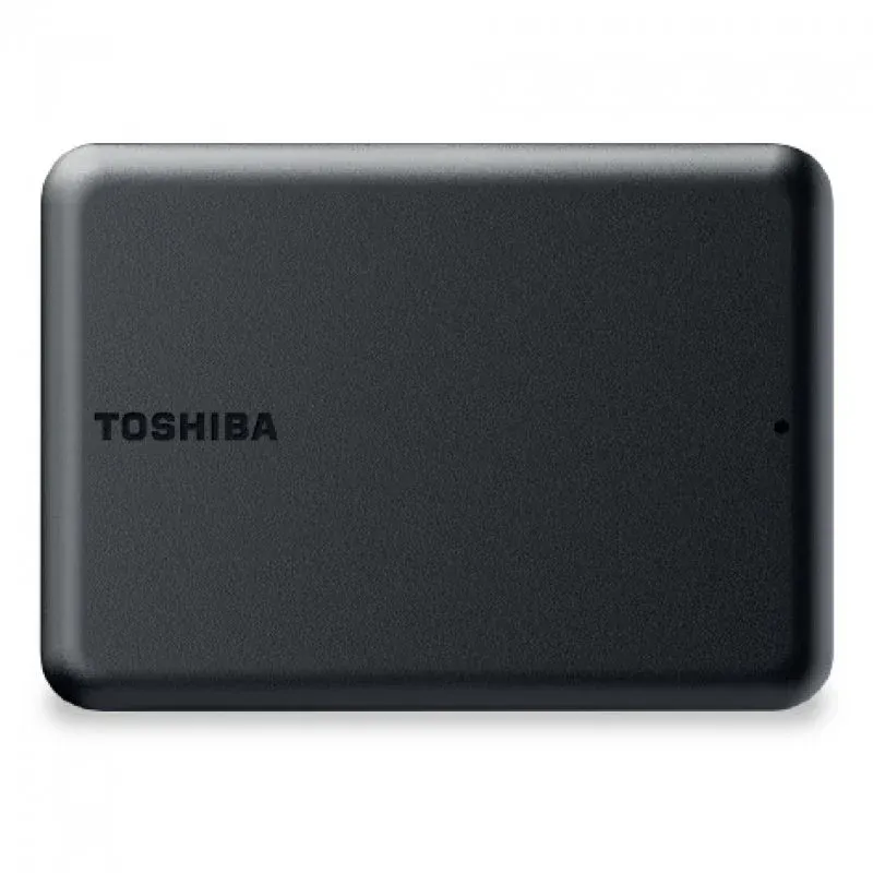 Toshiba Canvio Partner Disco Rígido Externo 2.5" 4TB USB 3.2