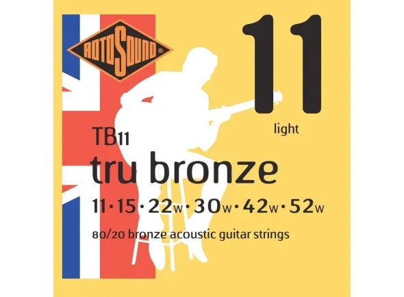 Rotosound TB11