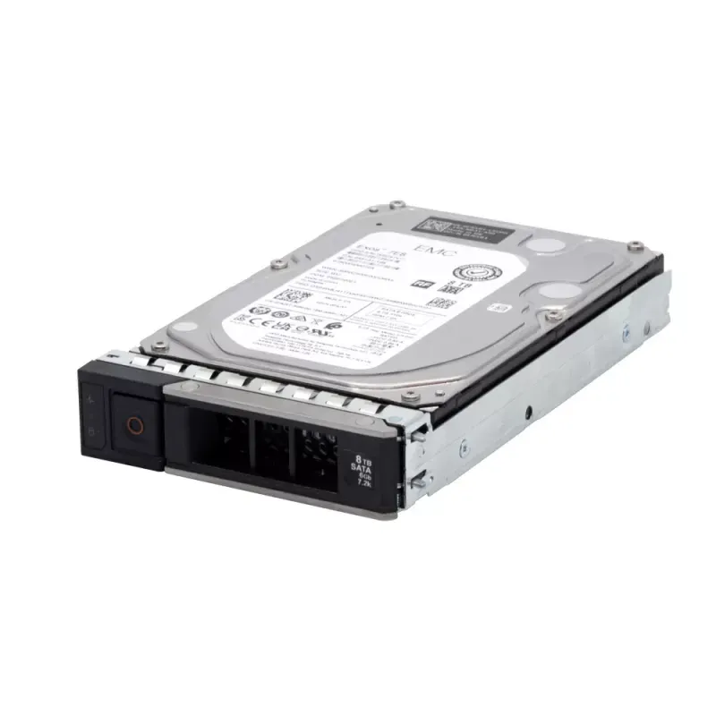 8TB HDD Axis Enterprise