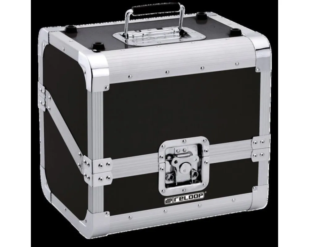 Reloop 80 Record Case Black