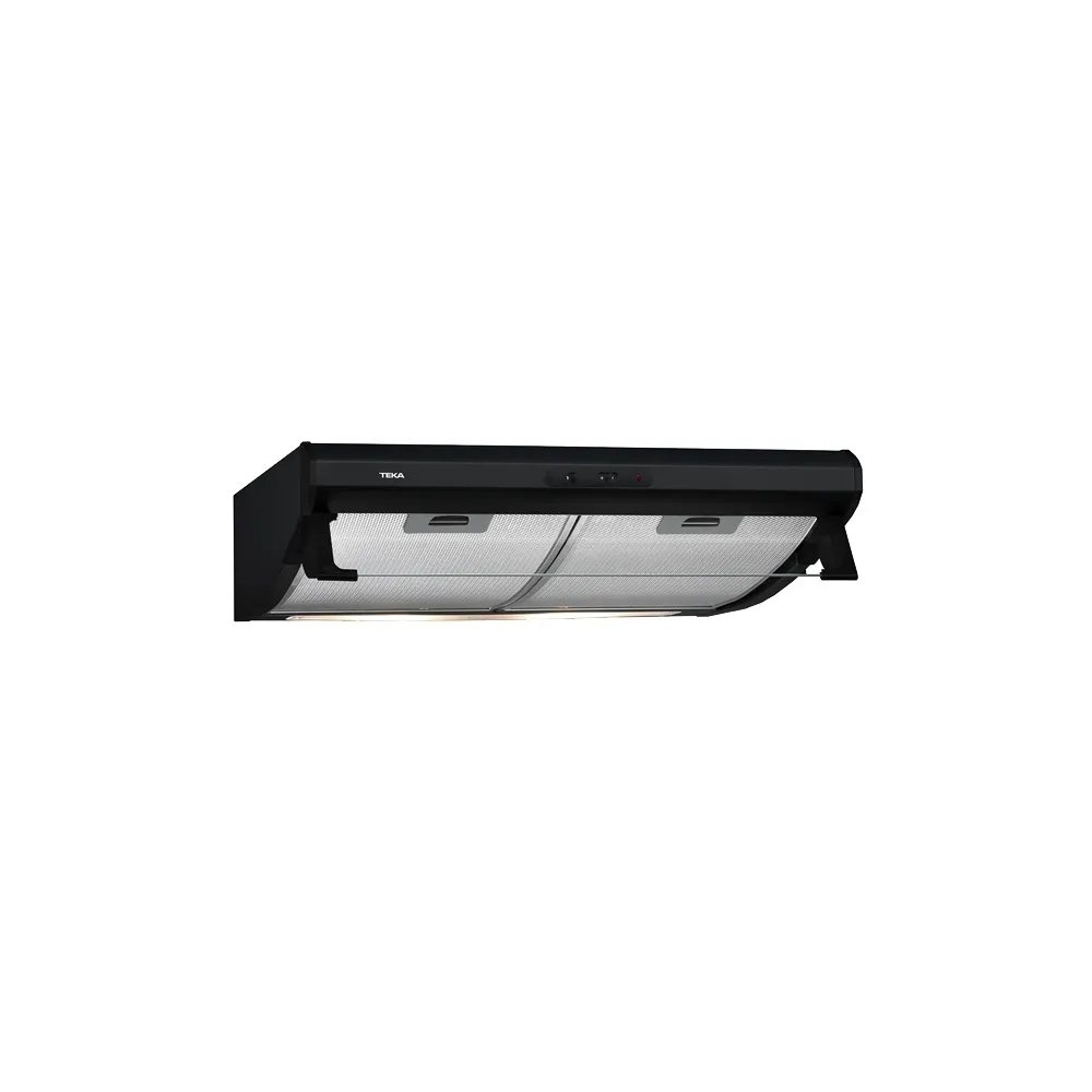 EXAUSTOR ENCASTRAR TEKA - C 6420 BK