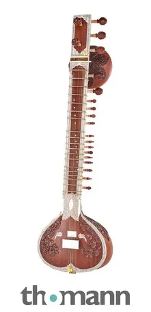 Thomann Nataraj Sitar Prof. 105/20 L