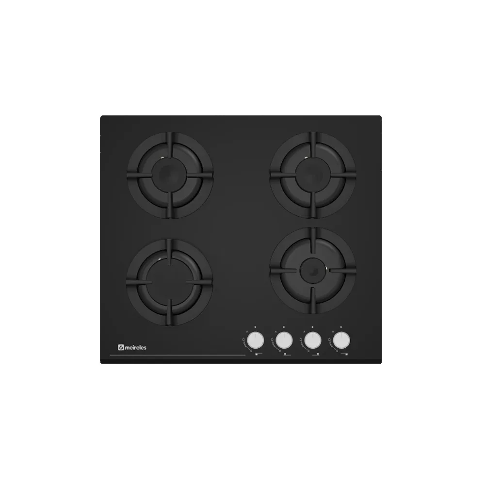 PLACA MEIRELES - MVG 4642 N - G. NAT