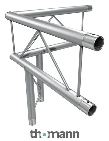 Global Truss F22C31V 90° Corner