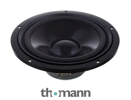 Visaton W200 S-8