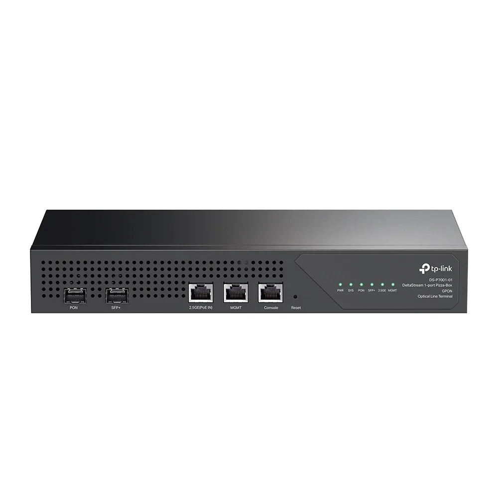 TP-Link DS-P7001-01 1-port GPON OLT DS-P7001-01