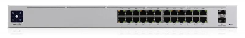 SWITCH PRO 24 POE
