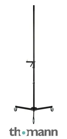 Manfrotto 231B Column Stand Bk