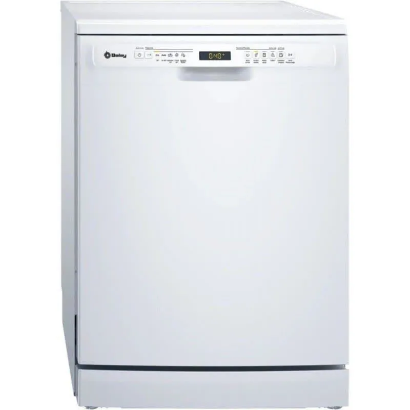 Máquina Lavar Louça Balay 3-vs-5331-bp