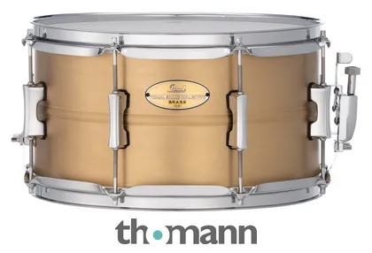 Pearl 13"x07" Primal Col. Brass SD