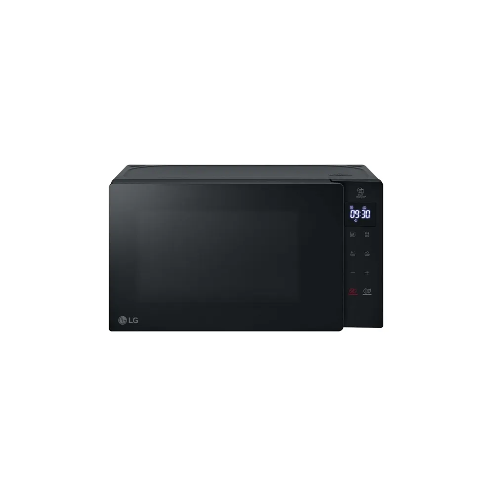 MICRO ONDAS LG - MS2032GASB