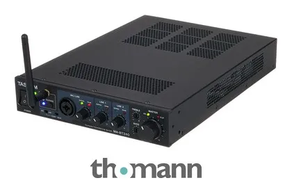 Tascam MA-BT240