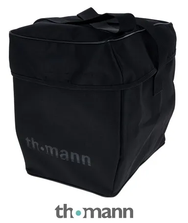 Thomann Bag the box pro MBA 1