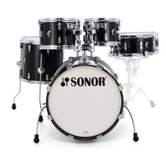 Sonor AQ2 Studio TSB Transparent Stain