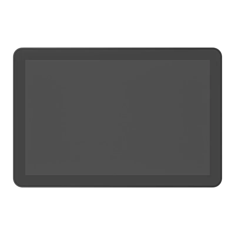 Tap Scheduler Logitech para Salas de Reuniões - Certificação Zoom / Microsoft Teams