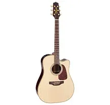 Takamine P5 DC Natural