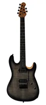 Sterling by MusicMan Rabea Ashen Burst