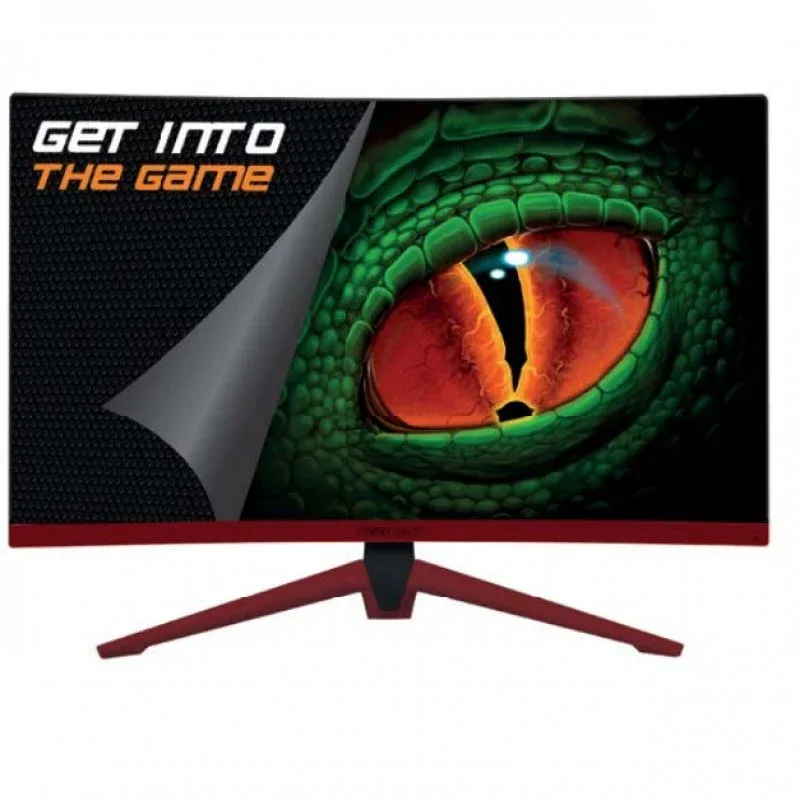 Monitor Keep Out XGM27PRO 27" LED FullHD 165Hz G-Sync Curva
