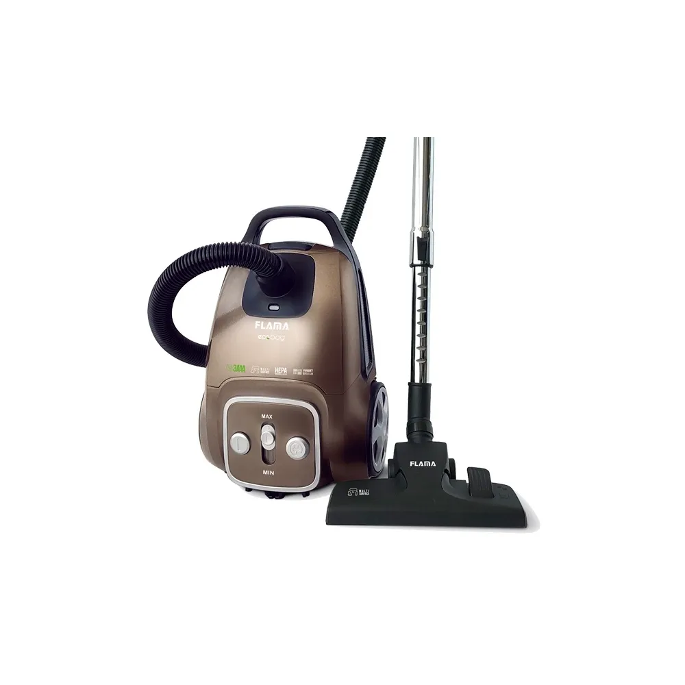 ASPIRADOR FLAMA - 1676 FL