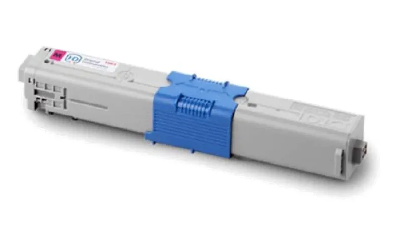 Toner OKI Magenta 5k - C510/C530/MC561/MC562