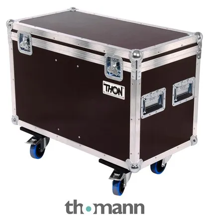 Thon Case 2x Stairville B2R Beam
