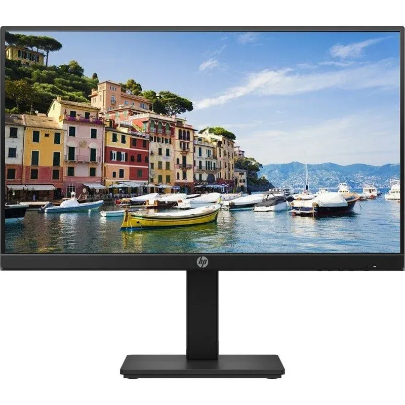 Monitor HP P24h G4 24" LED IPS FullHD