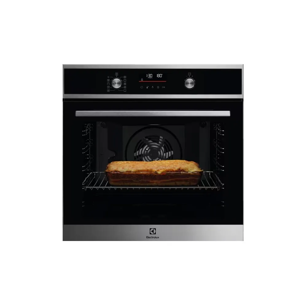 FORNO ELECTROLUX - EOF6P77X