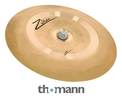 Zultan 18" Z-Series China