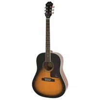 Epiphone J-45 Studio Vintage Sunburst