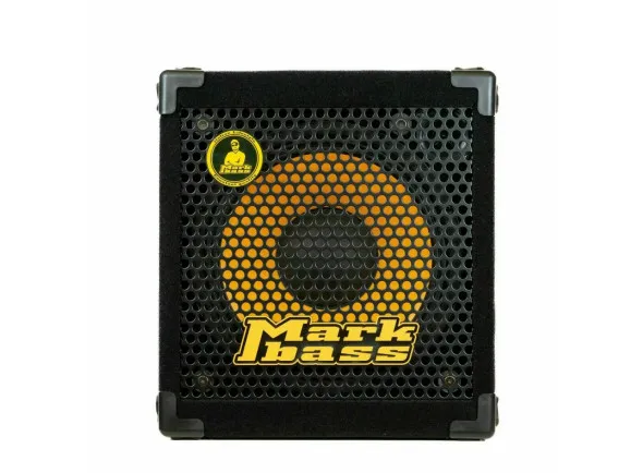 Markbass Mini CMD 121P Combo Transístor 500W para Baixo