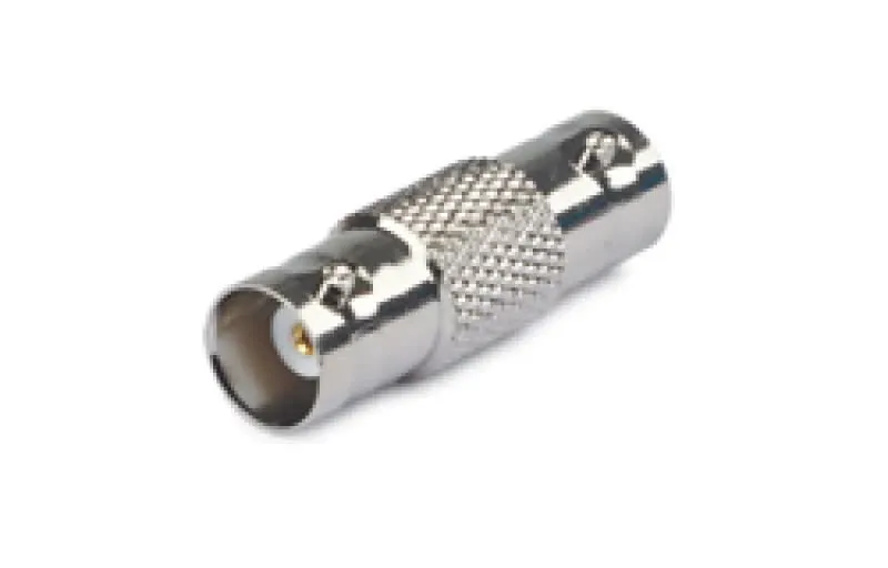 Adaptador BNC hembra a BNC hembra - 7105