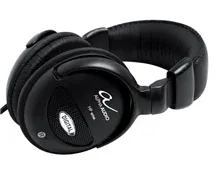 Auscultadores Alpha Audio HP920 Preto