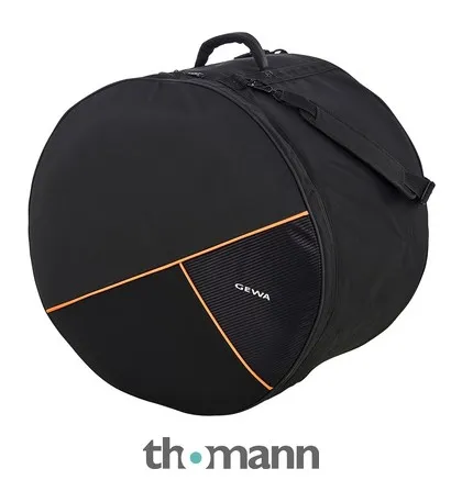 Gewa 18"x16" Premium Bass Drum Bag