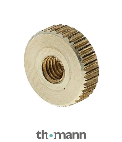 Thomann Slide Stop Nut 8x2,8xM3