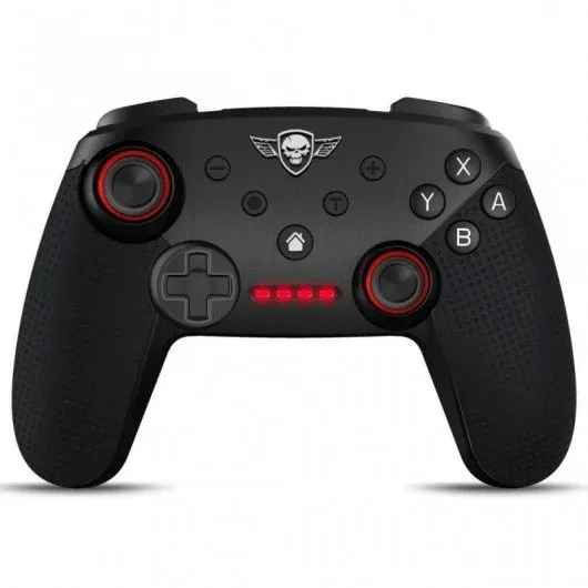 Comando Sem Fios para Nintendo Switch Spirit of Gamer