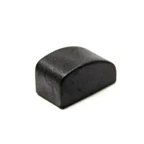 Borrachas Pearl R-8H Rubber Cap Pack 12
